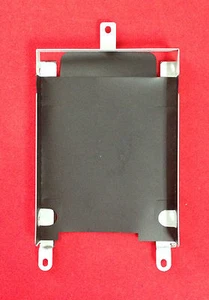 LENOVO IDEAPAD Z580 Z585 HARD DRIVE CADDY 90200649 DDC3HLZ3HBLV00 - Picture 1 of 3