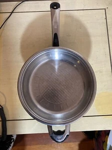 Breitenbach Solingen Pan Skillet - Foto 1 di 6