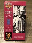 Doctor Who Cybermen Early Years Vhs Video Tape Colin Baker 1993 Bbc Vintage
