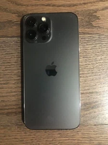 Apple iPhone 13 Pro Max - 128 GB - Gray (T-Mobile) - Picture 1 of 2