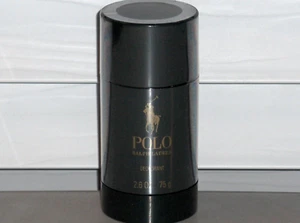 POLO GREEN RALPH LAUREN Men's Deodorant Solid Stick, 2.6 oz., 75 g., NEW, SEALED - Picture 1 of 9