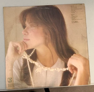 CARLY SIMON LP Hotcakes 1974 Elektra Vinyl 7E-1002 - Picture 1 of 7