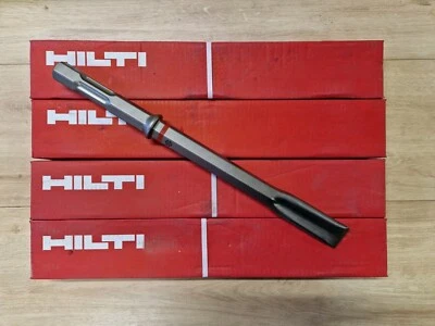 Hilti TE-HX FM 50 Flat Chisel - Brand New - For TE 3000 & H28  - Image 1 of 2