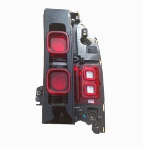 GENUINE DEFENDER L663 RIGHT DRIVERS SIDE O/S REAR BACK LIGHT L8B2 13404AG - Picture 1 of 4