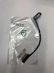 LENOVO ThinkPad X390 | X395 Screen LCD | EDP | LVDS Cable DC02C00DS20 - Picture 1 of 4