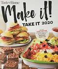 Taste of Home Make it! Take It 2020 - Hardcover By Taste of Home - GOOD