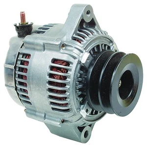 ALTERNATORE NUOVO ADATTO PER TRATTORE JOHN DEERE 4055 4255 4455 4555 4560 4755 4760 4955  - Foto 1 di 2