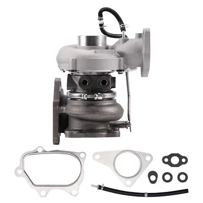 Turbocompresor RHF55 VF52 para Subaru Impreza WRX 2,5 L 2009-2014 14411AA76 Foto 1 de 4
