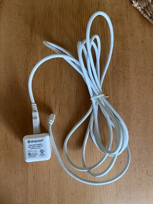 Dropcam Single USB Port Wall Charger and cord KSAPK0110500200FU - Image 1 of 3