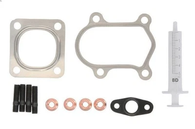 Montagesatz, Lader EVORON EVMK0063 für IVECO DAILY II Bus 2.8 1996-1999 - Bild 1 von 4