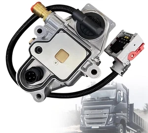 24V I-Shift Solenoid Valve VOE For Volvo VN Truck Transmission 22327072 - Picture 1 of 3