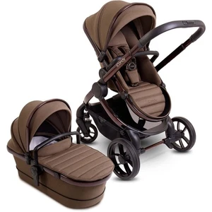 NEW iCandy Peach 7 COCO Duo Combo Pushchair Pram and Carrycot -NEW - Picture 1 of 1
