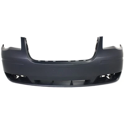 Bumper Cover For 2008-2010 Chrysler Town & Country Primed Front - Image 1 of 4