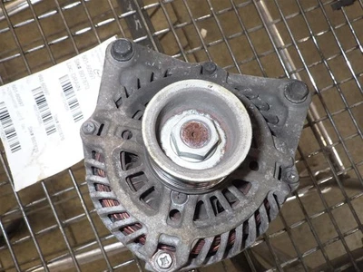 Alternador Nissan Versa 2012 1,6 L 231003BE1A 4258 Foto 1 de 4