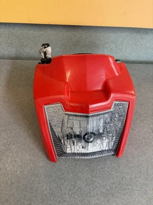 Polaris OEM Upper Pod Green 0453734-293 Sportsman 90 2007-2014 - Image 1 of 4