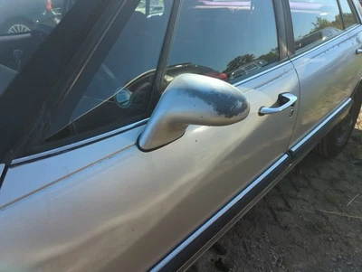 Espejo retrovisor eléctrico con visión lateral izquierda Buick Lesabre 1992-1999 AG4RN Foto 1 de 4