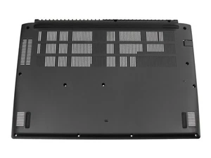 Acer Aspire 7 (A715-43G) oryginalna obudowa spód czarny - Zdjęcie 1 z 2