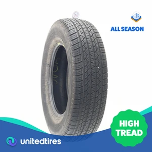 Used 245/75R18 Uniroyal Laredo HT 115T - 11/32 - Picture 1 of 4