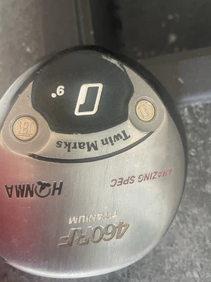 Golfschläger Driver Honma 460RF - Bild 1 von 4