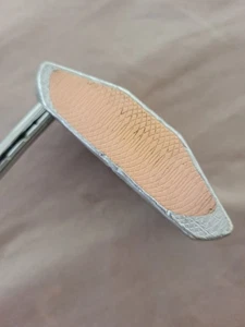 RH Cobra Bobby Grace "The Soft Lady" model putter - Picture 1 of 7
