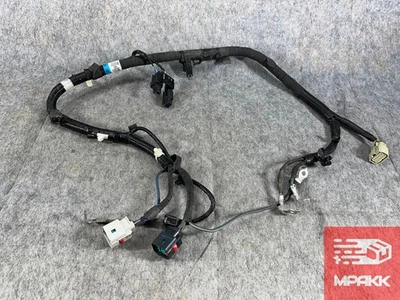2022-2024 Ford Expedition OEM Engine Motor Wire Wiring Harness NL1T-3C221-BD - Image 1 of 4