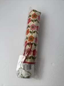 Vera Bradley Folkloric Umbrella - New w/Tags, NWT - FREE SHIPPING - Picture 1 of 7