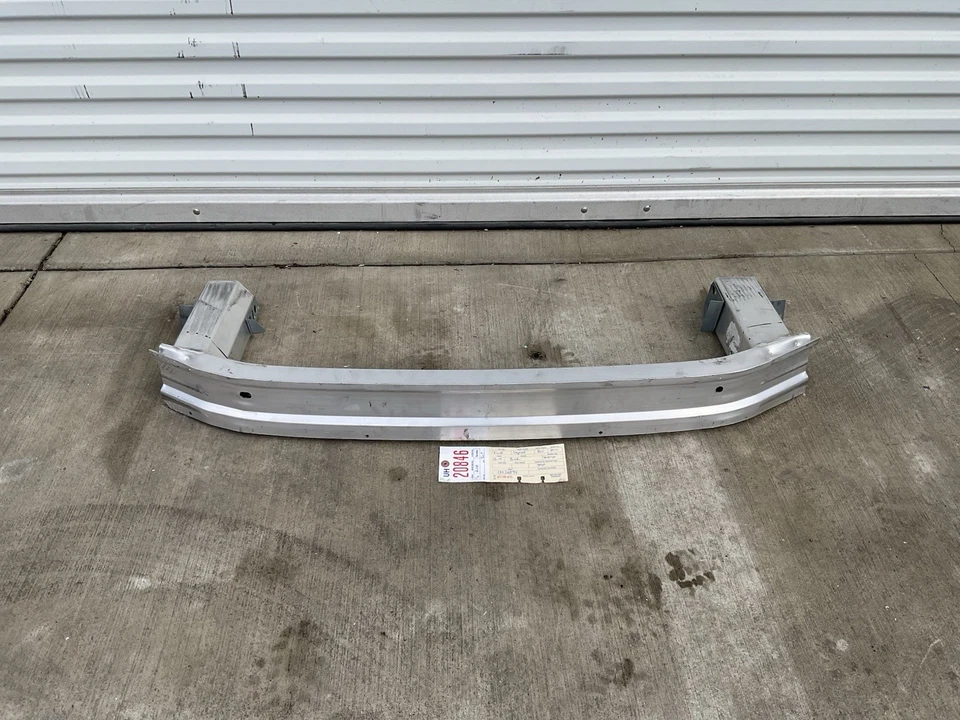 Chevrolet Cruze Buick Verano 2011 2016 barra delantera refuerzo OEM Foto 1 de 4