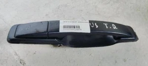 rear outer door handle rh for SSANGYONG RODIUS 2.7 XDI 165 2005 169975 - Imagen 1 de 4