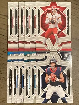 2023 Panini Rookies & Stars NFL Football Base Cards Vet RC You Pick/Choose! READ - Image 1 of 4