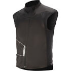 Alpinestars Heat Tech Vest - Black | 2XL