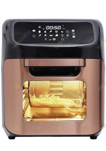 gold toaster oven
