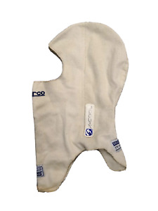 Sparco X-Cool FIA Racing Fireproof Underwear Balaclava Used