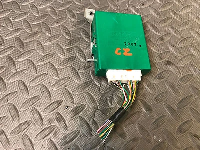  Módulo de control de caja de transferencia Toyota 4Runner 96-98 tccm 3,4 L V6 4x4 89533-35090 Foto 1 de 4