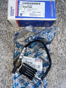 96507986 Sonda Lambda ORIGINALE GM per OPEL FRONTERA DAEWOO LANOS MATIZ NUBIRA - Imagen 1 de 2