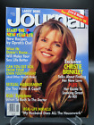 January 1995 Ladies Home Journal Magazine,  CHRISTIE BRINKLEY Cover