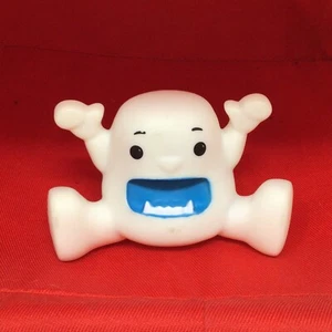 Yeti in My Spaghetti Game Replacement Piece Part White Abominable Snowman Figure - Picture 1 of 4