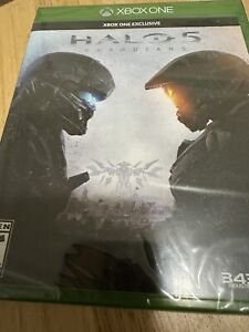 New ListingXbox One - Halo 5: Guardians - Brand New - FREE SHIPPING -