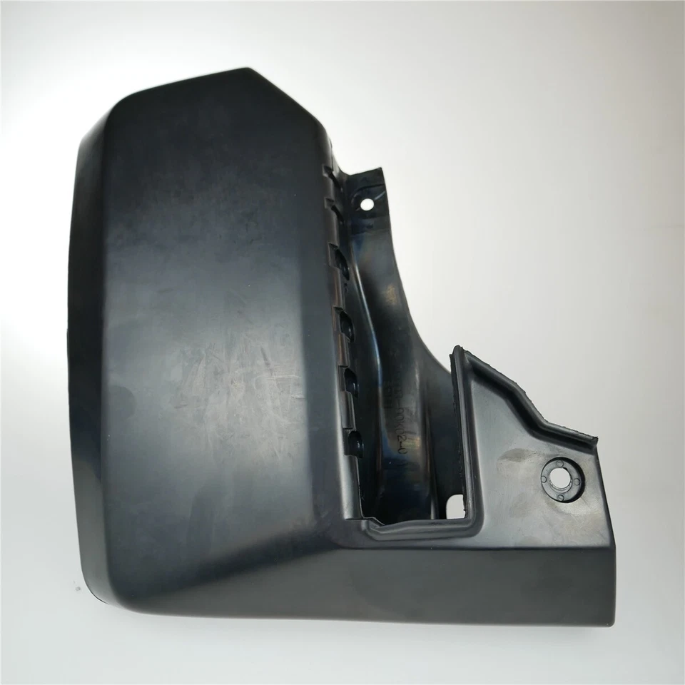 TOYOTA LandCruiser J7 Schmutzfänger vorne rechts mit Kotflügelverbreiterungen Foto 1 de 1