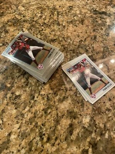 Lot 60 Tyson Gillies Philadelphia 2010 Bowman Chrome RC Rookie Fresh BCP19 BP19 - Picture 1 of 6