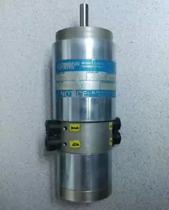MOTOR ROBBINS MYERS E586 0586-00-033 ¡¡NUEVO!! ¡¡GUAU!! ¡LEER!! - Imagen 1 de 1