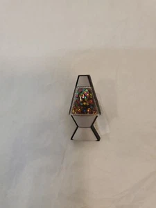 Crocs Jibbitz Charm. Lava Lamp - Picture 1 of 3