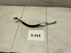 2007 MERCEDES GL450 4-MATIC A/C AIR CONDITIONING HOSE OEM+
