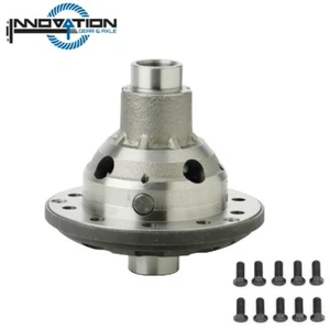FORD 8" TRAC LOK POSI 28 SPLINE ALL RATIOS *RING GEAR BOLTS INCLUDED* - Foto 1 di 1