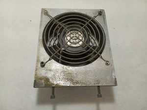 Ventilateur ETRI 141 LT 2282 (E2C5) - Photo 1/5