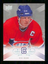2008-09  UPPER DECK MONTREAL CANADIENS CENTENNIAL SP'S FINISH YOUR SET U-PICK