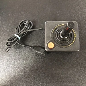 Atari 2600 Joystick Original OEM #12 - Picture 1 of 1