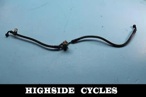 1416 99 HARLEY-DAVIDSON SOFTAIL REAR HYDRAULIC BRAKE LINE HOSE - Picture 1 of 11