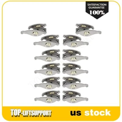 Fits Ford F-350 Super Duty 6.4L Diesel Intake Exhaust 12Pcs Rocker Arms 08-10 — 第 1/4 张图片