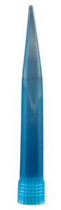 Blue Pipette Tips 1000ul Lab Liquid Pipette Pipettor Tips HDA Bag x 500 Pcs - Picture 1 of 5