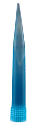 Blue  Pipette Tips 1000ul Lab Liquid Pipette Pipettor Tips HDA Bag x 500 Pcs - Image 1 of 4